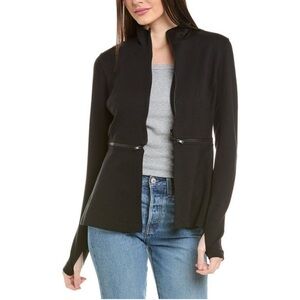 Cabi Style 5655 Relax Jacket Black Size Large